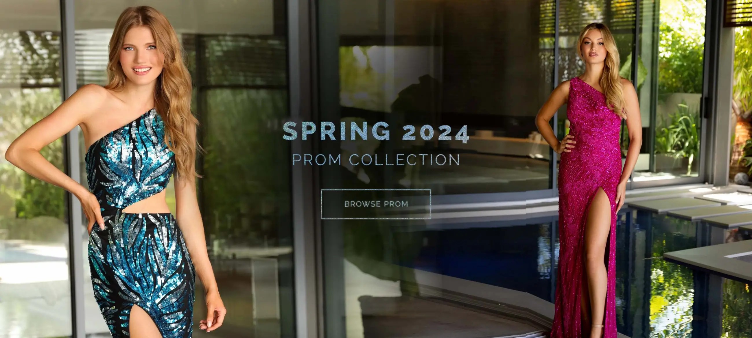 Spring 2024 Prom Banner Desktop